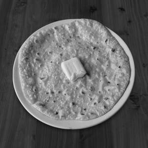 Butter Roti