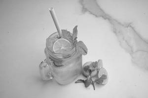 Lime Soda