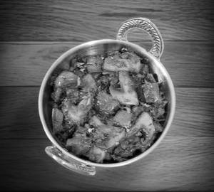 Kadai Mushroom