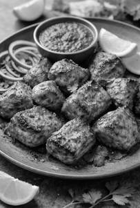 Chicken Tikka Angar