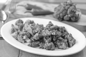 General Taos Chicken