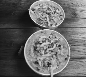 Pork Soup Chow