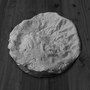 Fried Papad