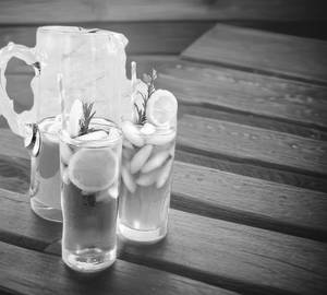 Iced Tea