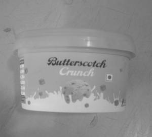 Butterscotch