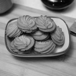 Atta Chameli Biscuit