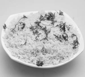 Steamed Rice(600 Gm)