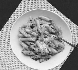 Mix Sauce Pasta