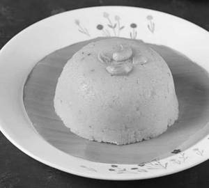 Rava Kesar