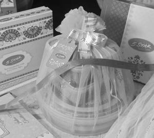 Spl. Net Gift Hamper