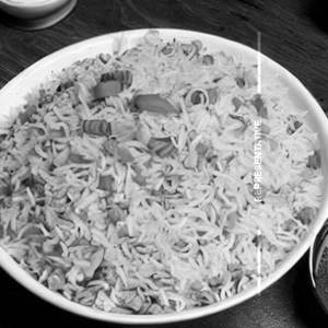 Fried Rice