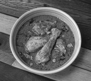 Chicken Masala