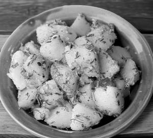 Aloo Jeera