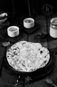 Makki Ki Roti (seasonal)