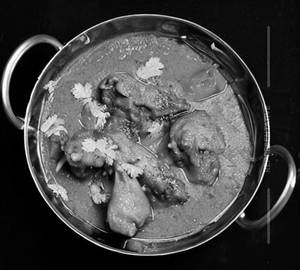 Chicken Curry