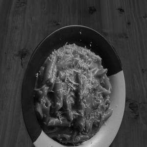 Pink/Mixed Sauce Pasta
