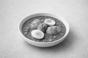 Egg Curry