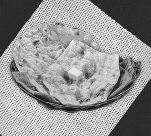 Naan [Butter]