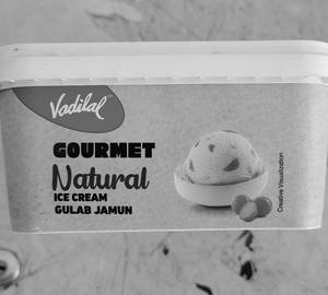 Gulab jamun tub 750 ml