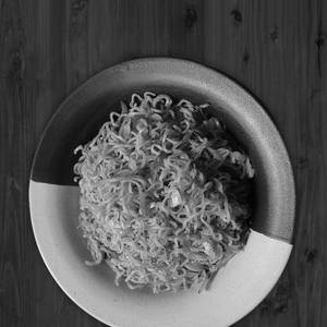 Vegetable Maggi Dry