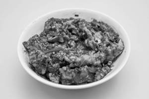 Chicken Chilli Dry