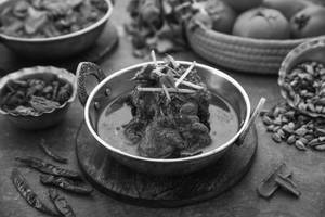 Mutton Rogan Josh