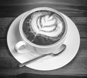 Cafe Latte