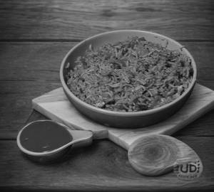 Schezwan Veg Rice