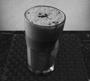 Cold Coffee