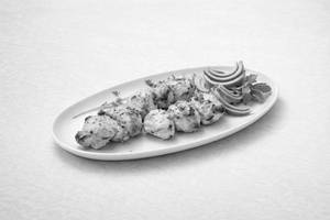 Chicken Malai Tikka