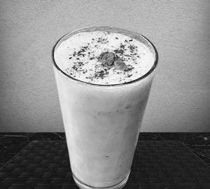 Lassi Salty
