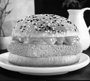 Bombai Burger [1 Piece]