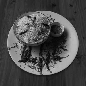 Jeera Rice