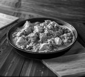 Signature Paneer Makhani