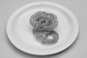 Desi Jalebi