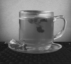 Lemon Tea