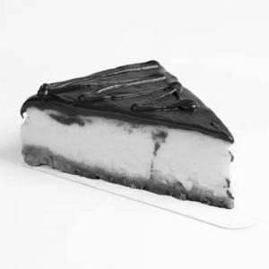 Nutella Cheese Slice