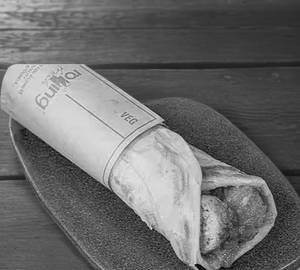 Chole Roll [1 Piece]
