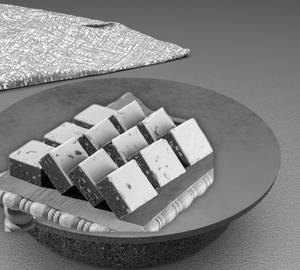 Chocolate Crunch