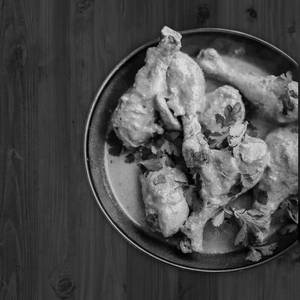 Chicken Moglai