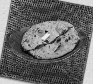 Missi Roti [Butter]