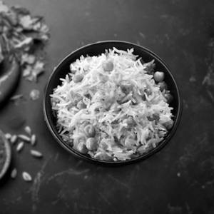 Peas Pulao - 750 Ml
