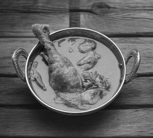 Murgh Do Pyaza