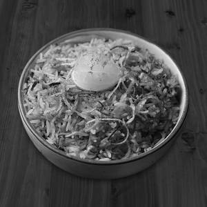Veg Biryani
