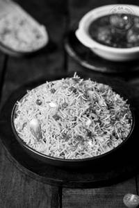 Veg Fried Rice
