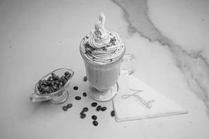 Cold Coffee