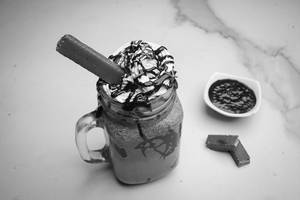 Kit Kat Shake