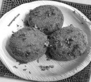 Chicken Cutlet (2 pcs)