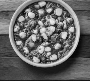 Palak Corn
