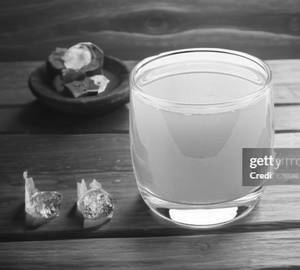 Sugarcane Lemon